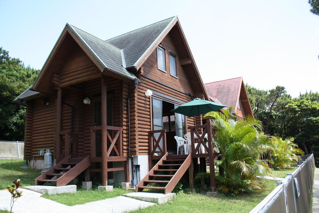 Tokashiki Guest House Δωμάτιο φωτογραφία